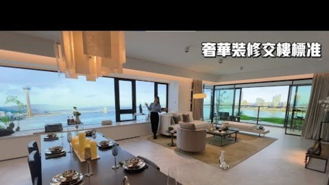 Is apartment safer than villa?