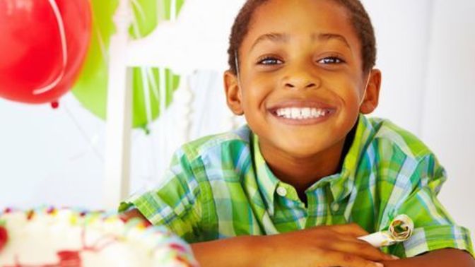 What can I gift my nephew on his 2nd birthday?