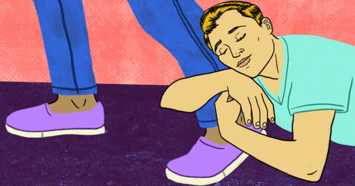 Is there such a thing as too much affection? GirlsAskGuys