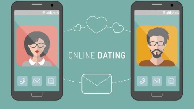Isn't it deceitful to post fabulous pictures of yourself on dating online profiles?