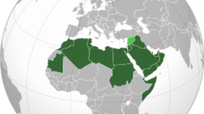 What are your thoughts on Pan-Arabism?