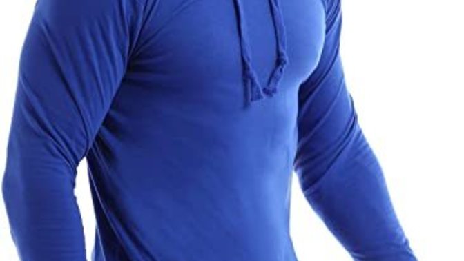 What do you think of this hoodie i'm getting?