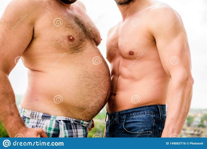 How to lose fat lol?