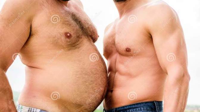How to lose fat lol?