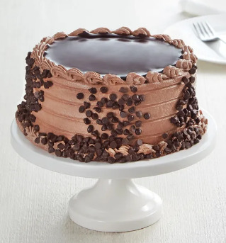 Dessert, Which one would you rather (4)?