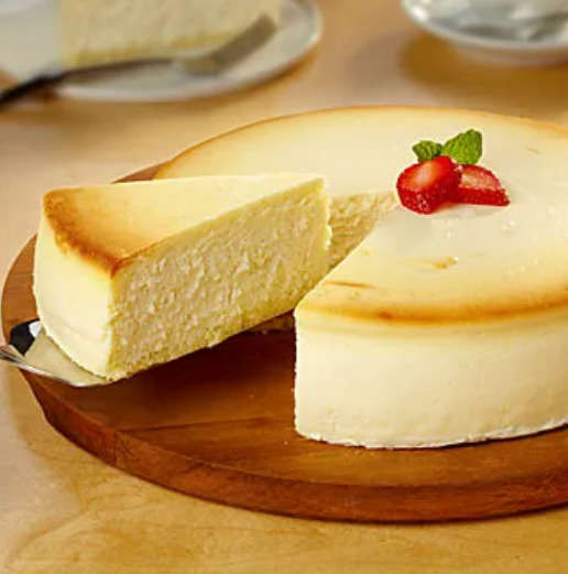Dessert, Which one would you rather (4)?