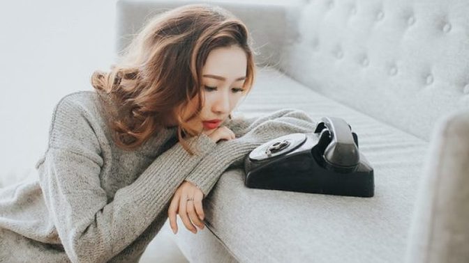 I'm in a wedding this weekend and haven't heard from the bride in months. Should I reach out?