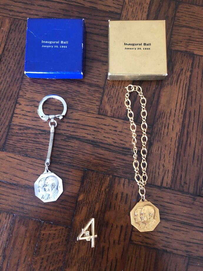 How about these items ?