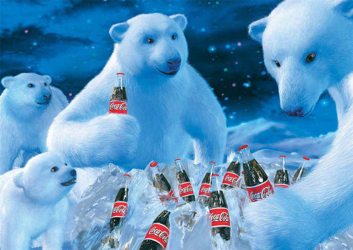 How do you feel about the arctic?