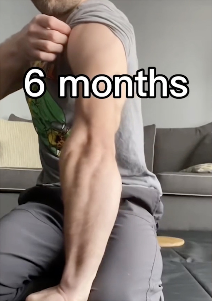 What are the reasons guys get attractive as they age?