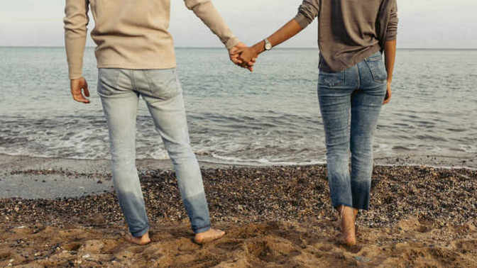 Do you believe in courtship or dating?