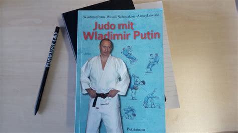 Was putin born evil?