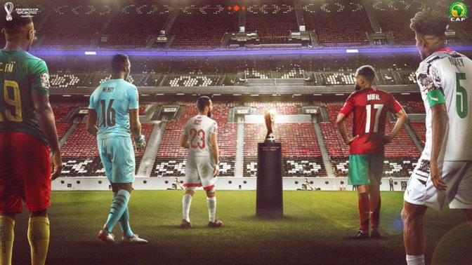 Who will win the World Cup?