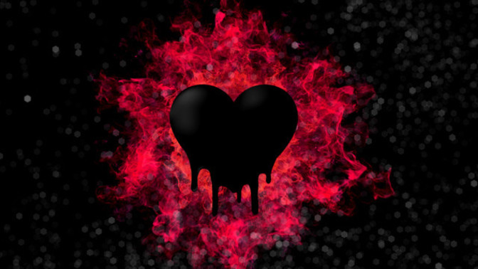 Are you heartless?