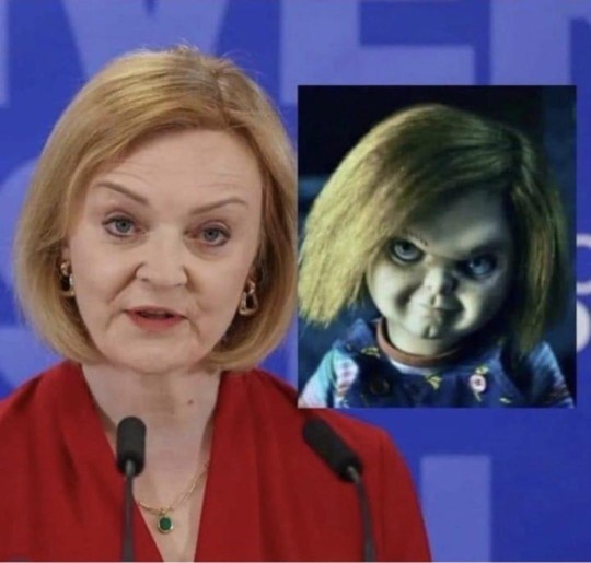 Isn't UK politics the best reality TV atm?