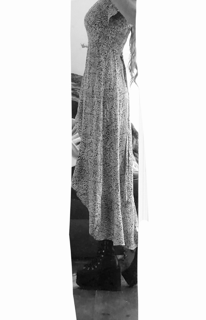 For those who prefer modest dress: Do you think these all qualify as “modest” (why or why not) & which if any do you like best?