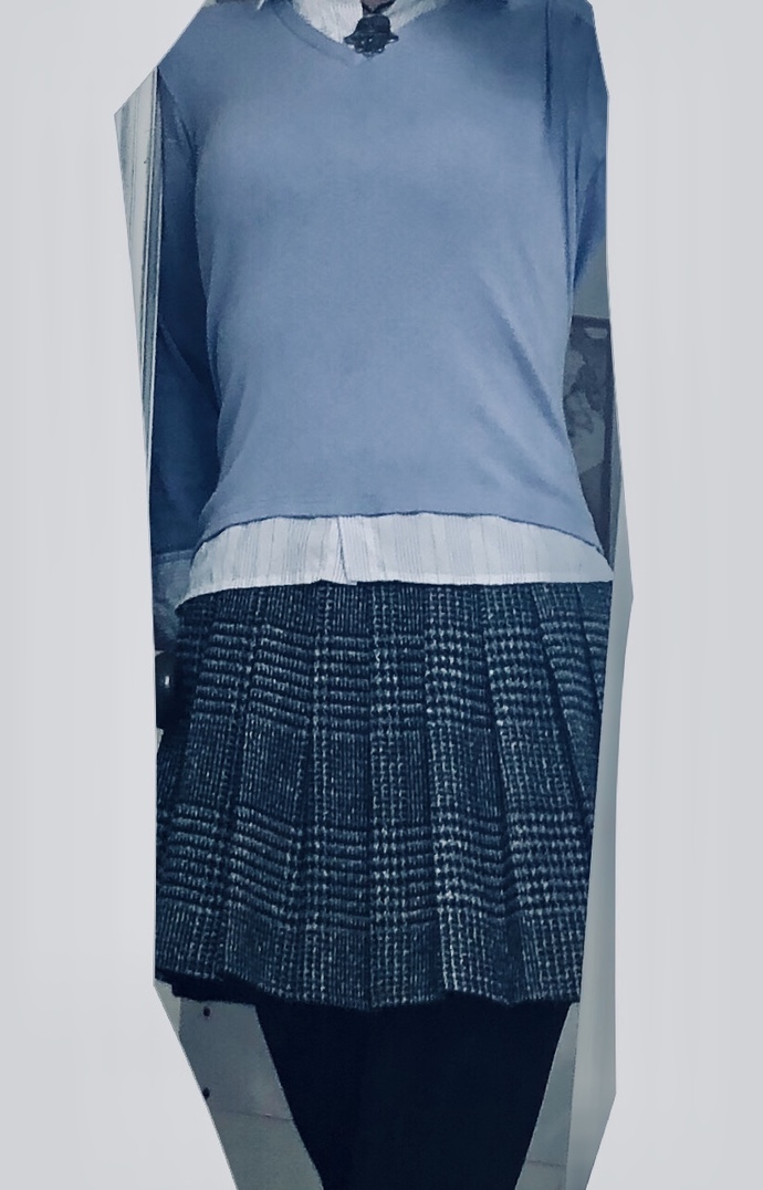 For those who prefer modest dress: Do you think these all qualify as “modest” (why or why not) & which if any do you like best?