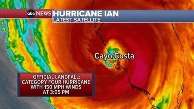 If YOUR boss told you to come to work despite a category 4 hurricane raging in your city what would YOU do/say?