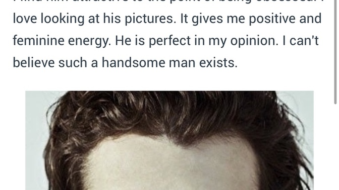 Why do girls mostly want a white boyfriend?