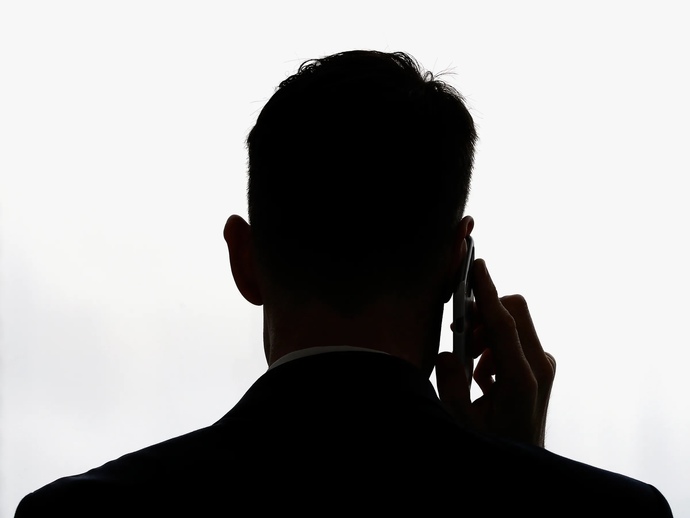 Tell me a dark secret that’s yours or that you know (anonymous answers should be on optional 🙂)?