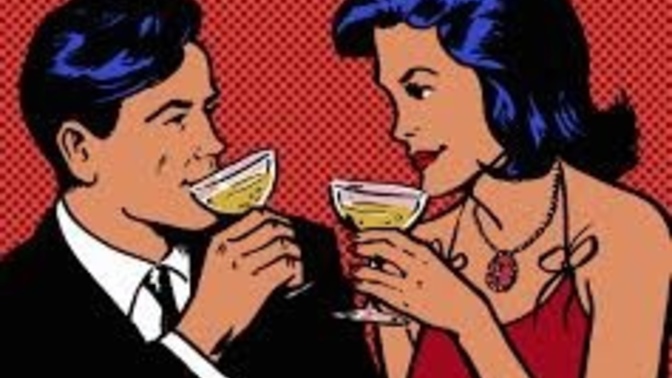 How do you flirt?