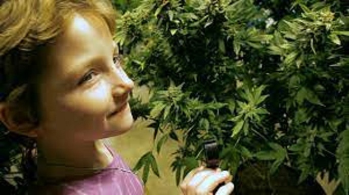 Would you rather have a promiscuous daughter or a stoner son?