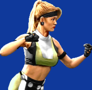 Who is your favorite character from the ORIGINAL Mortal Kombat?