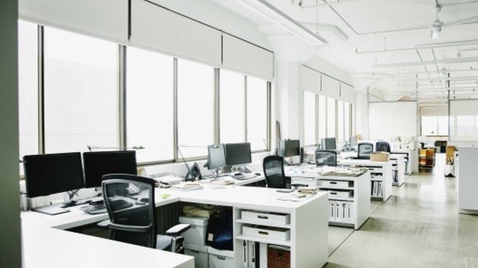What office program is the best?