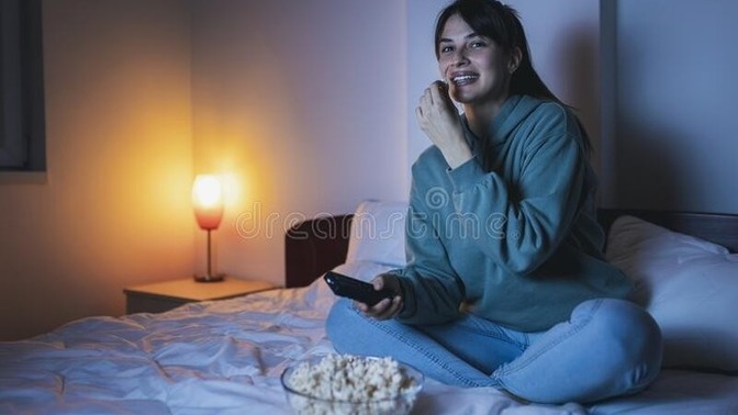 Have any of you gotten so used to the peace that comes with being single to the point you dread the thought of a relationship?