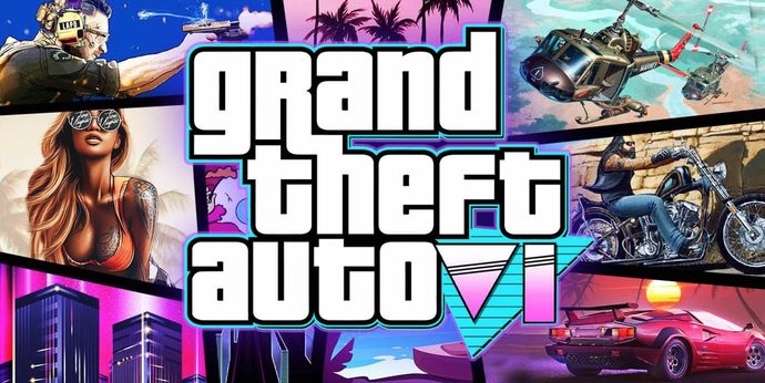 Whats your favorite Grand Theft Auto game?