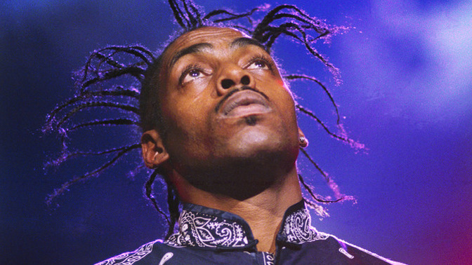 Any Coolio fans out there? How'd you take the news of Coolio's passing?