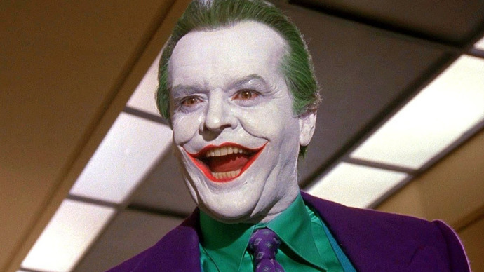 Would you be okay knowing a crazy person in your daily life?