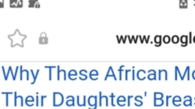 Rread article an share your thoughts?