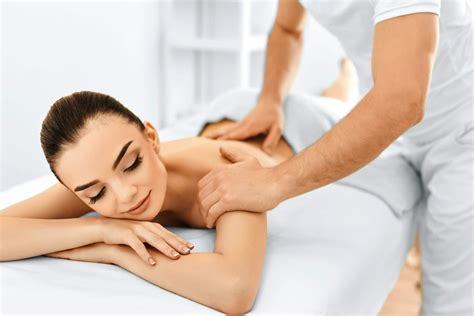 Is asking girls for massages unreasonable?