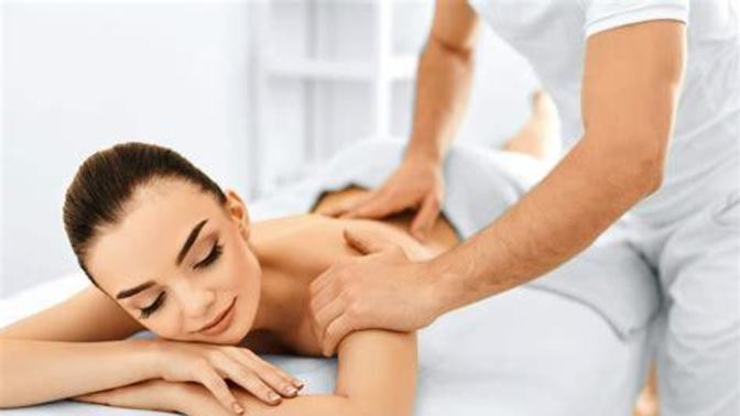 Is asking girls for massages unreasonable?