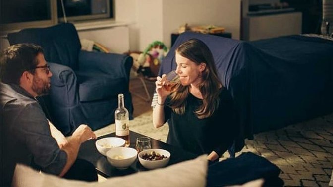 Men, if a woman shared that she eventually wants marriage within the first 3 dates, would that scare you?