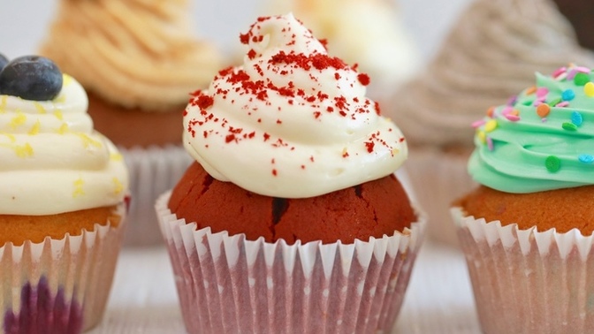 Do you like cupcakes…?