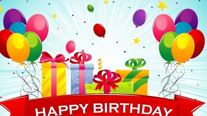 Have you ever had a birthday wish come true?