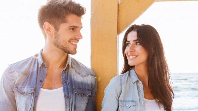 How important is body language when you meet someone new?
