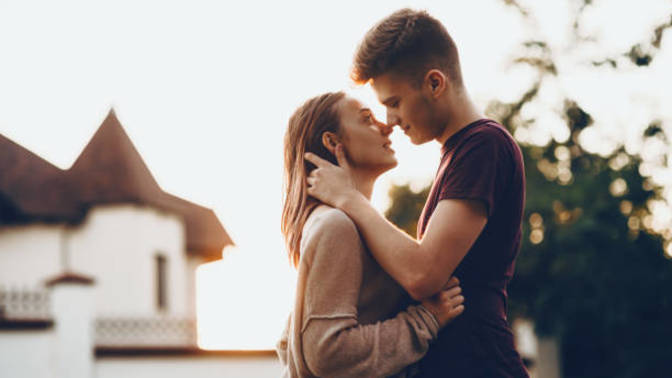 What is your first kiss story (with details)?