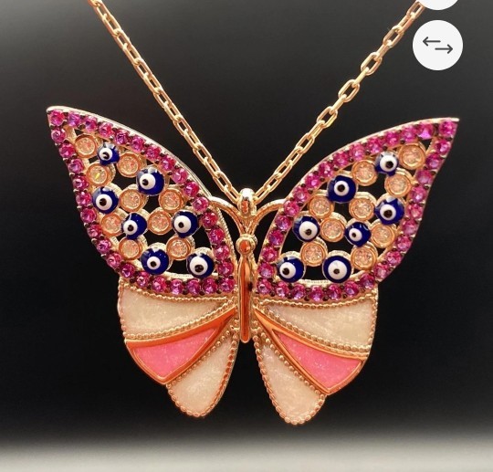 Which necklace should I purchase?