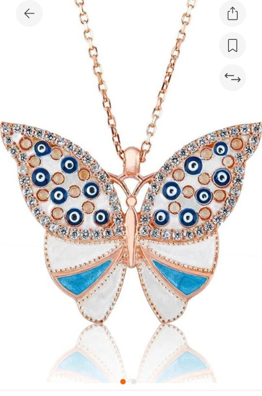 Which necklace should I purchase?