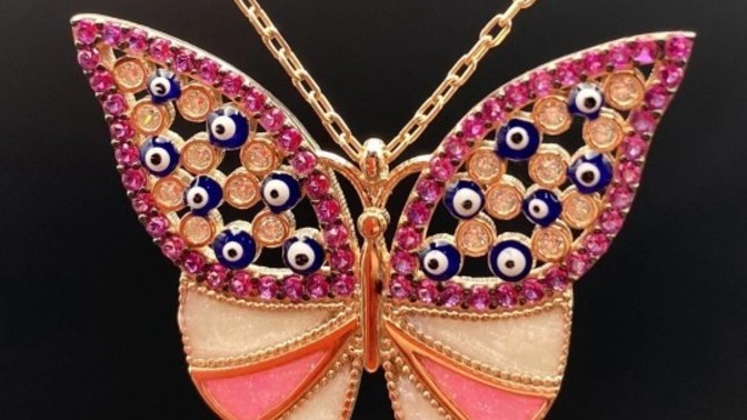 Which necklace should I purchase?
