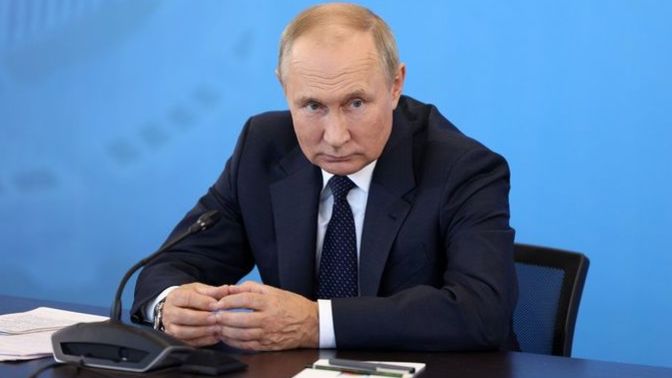 Do you think Putin will really use nuclear weapons?