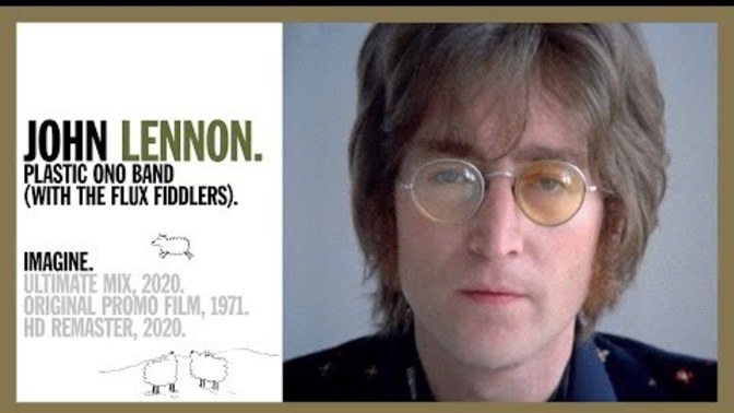 What is your opinion about John Lennon?