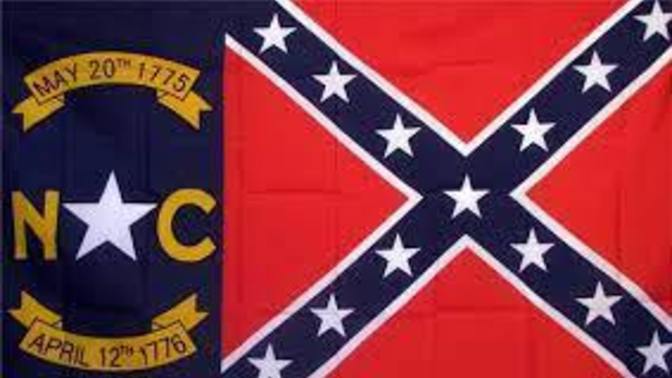 Who was the first African American to be a White Supremacist?