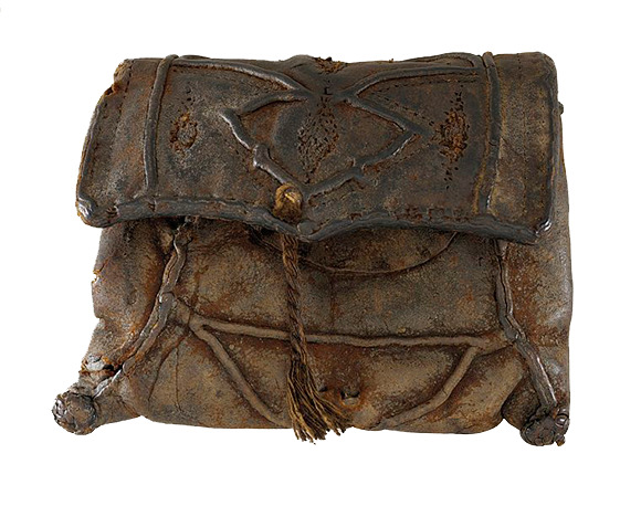If you had a magical bag of holding that could hold anything up to 64 feet and 1500 pounds but feels light to carry what would you put inside it?