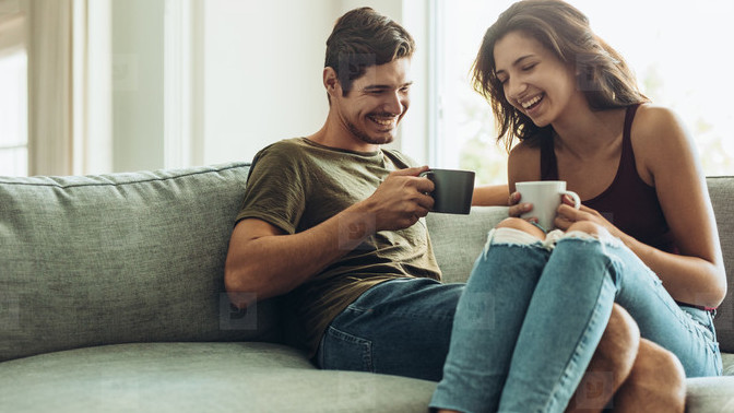 Does the level of intimacy between your partner and yourself make you feel special, intimate and loved?