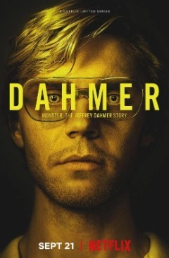 Have any of you watched Netflixs Jeffrey Dahmer series?