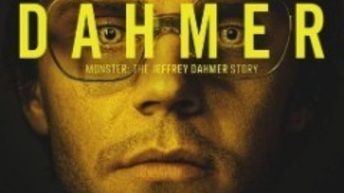 Have any of you watched Netflix's Jeffrey Dahmer series?